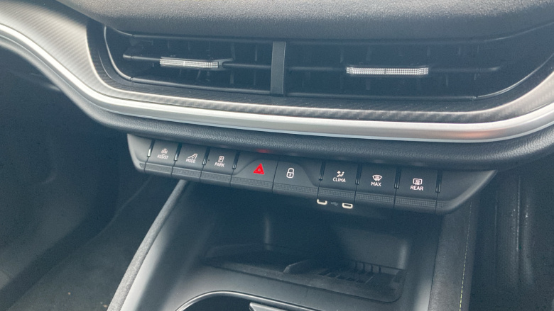 Skoda Elroq 250kW vRS 84kWh 4x4 5dr Auto Electric Estate